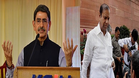 டி.ஆர்.பாலு