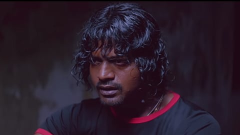 பொல்லாதவன் ரவி டேனியல் பாலாஜி