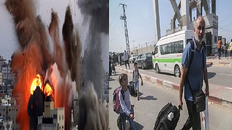 வெளியேறுங்கள்