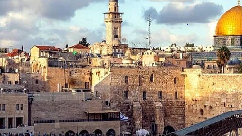 ஜெருசலேம்