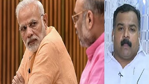 மாணிக்கம் தாகூர் எம்.பி.