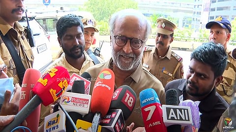 ரஜினிகாந்த்