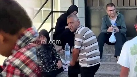 லெபனான்