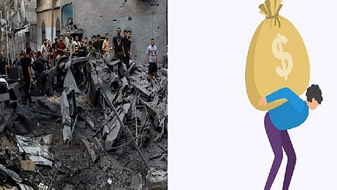 பொருளாதார பாதிப்பு