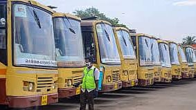 சிறப்பு பேருந்து