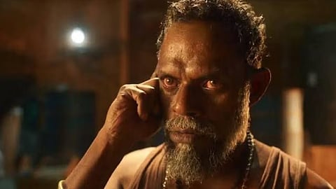 malayala actor vinayagan controversy