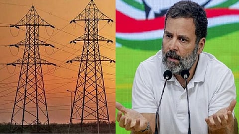 ராகுல் காந்தி