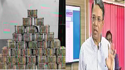 போலீசார்