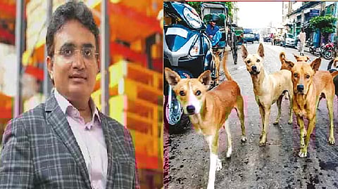 திரு பரக் தேசாய்