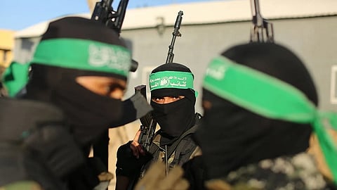hamas