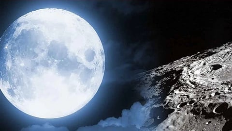 நிலவு ஆய்வு