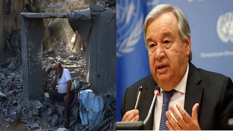 அன்டோனியோ குட்டரஸ்