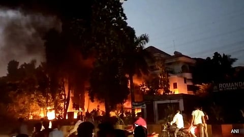 மகாராஷ்டிரா