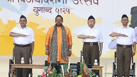 சங்கர் மகாதேவன்