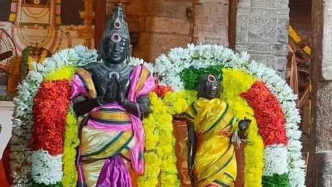 சதய திருவிழா