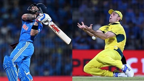 ind vs aus