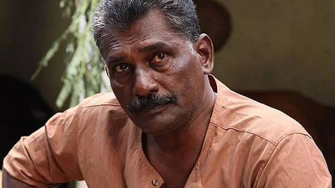 vela ramamoorthy
