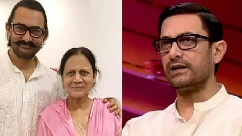 நடிகர் அமீர்கான்