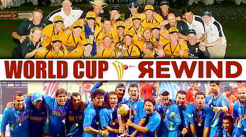 Cricket World CUP