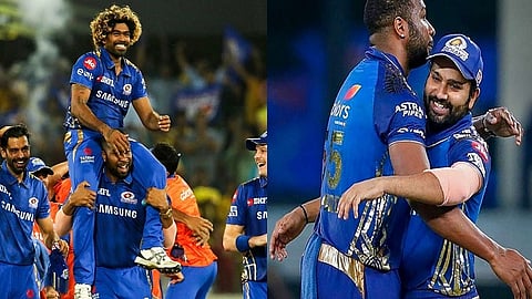 Lasith Malinga