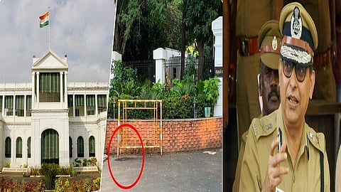 சங்கர் ஜிவால்