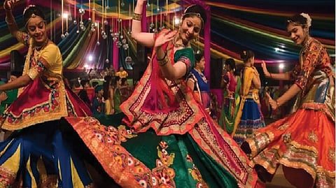 ’கர்பா’