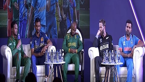 கேப்டன் பவுமா