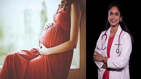 ரம்யா கபிலன்