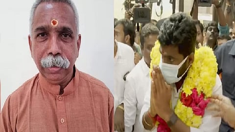 கேசவ விநாயகம்