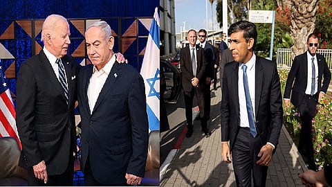 ரிஷி சுனக்