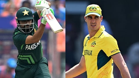 pakistan vs australia preview