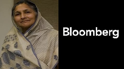 சாவித்ரி தேவி ஜிண்டால்