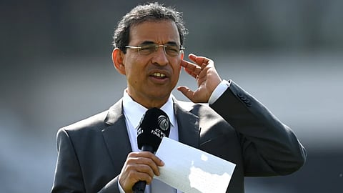 ஹர்ஷா போக்ளே