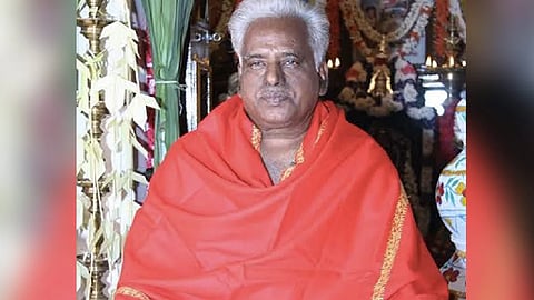 bangaru adigalar