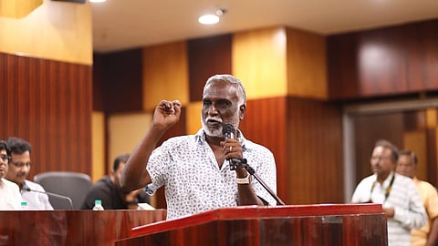 பவா செல்லதுரை