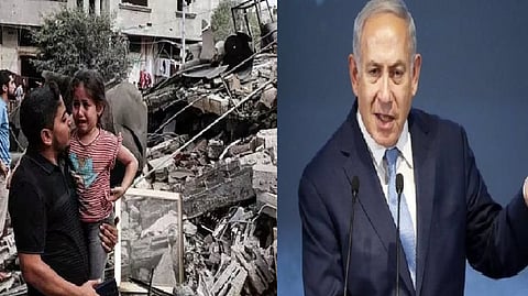 இஸ்ரேல் பிரதமர்