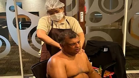 டோனி ஃபெர்னாண்டஸ்