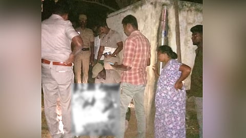 police investigation