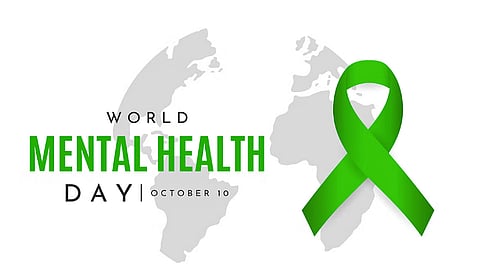 உலக மனநல தினம்