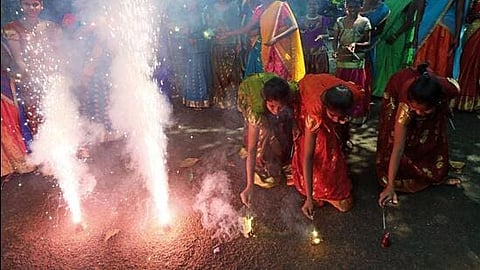 தீபாவளி