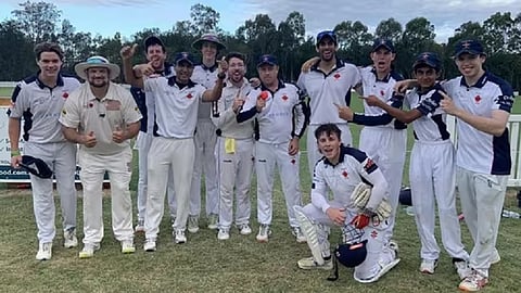 காரெத் மோர்கன்