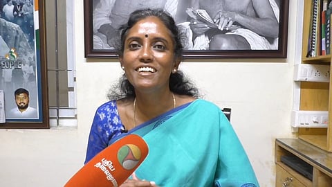 எம்.பி.ஜோதிமணி