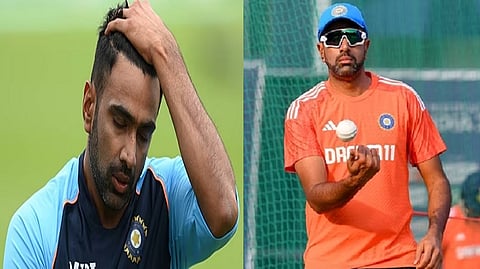 அஸ்வின்