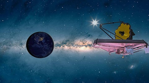 ஜேம்ஸ் வெப்