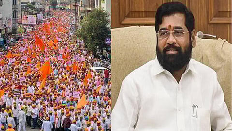 ஏக்நாத் ஷிண்டே