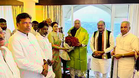 விஜயசாந்தி