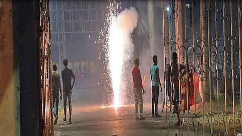 தீபாவளி