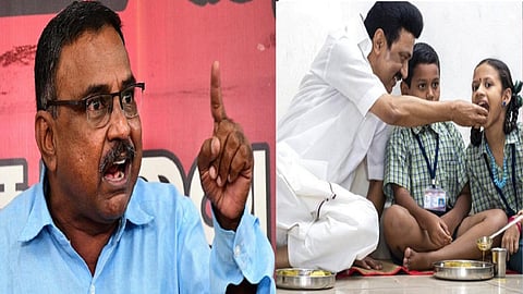 பிரின்ஸ் கஜேந்திரபாபு