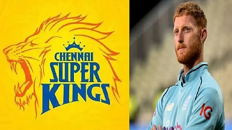 பென் ஸ்டோக்ஸ்