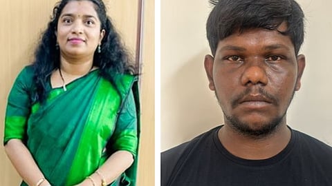 பிரதிமா படுகொலை